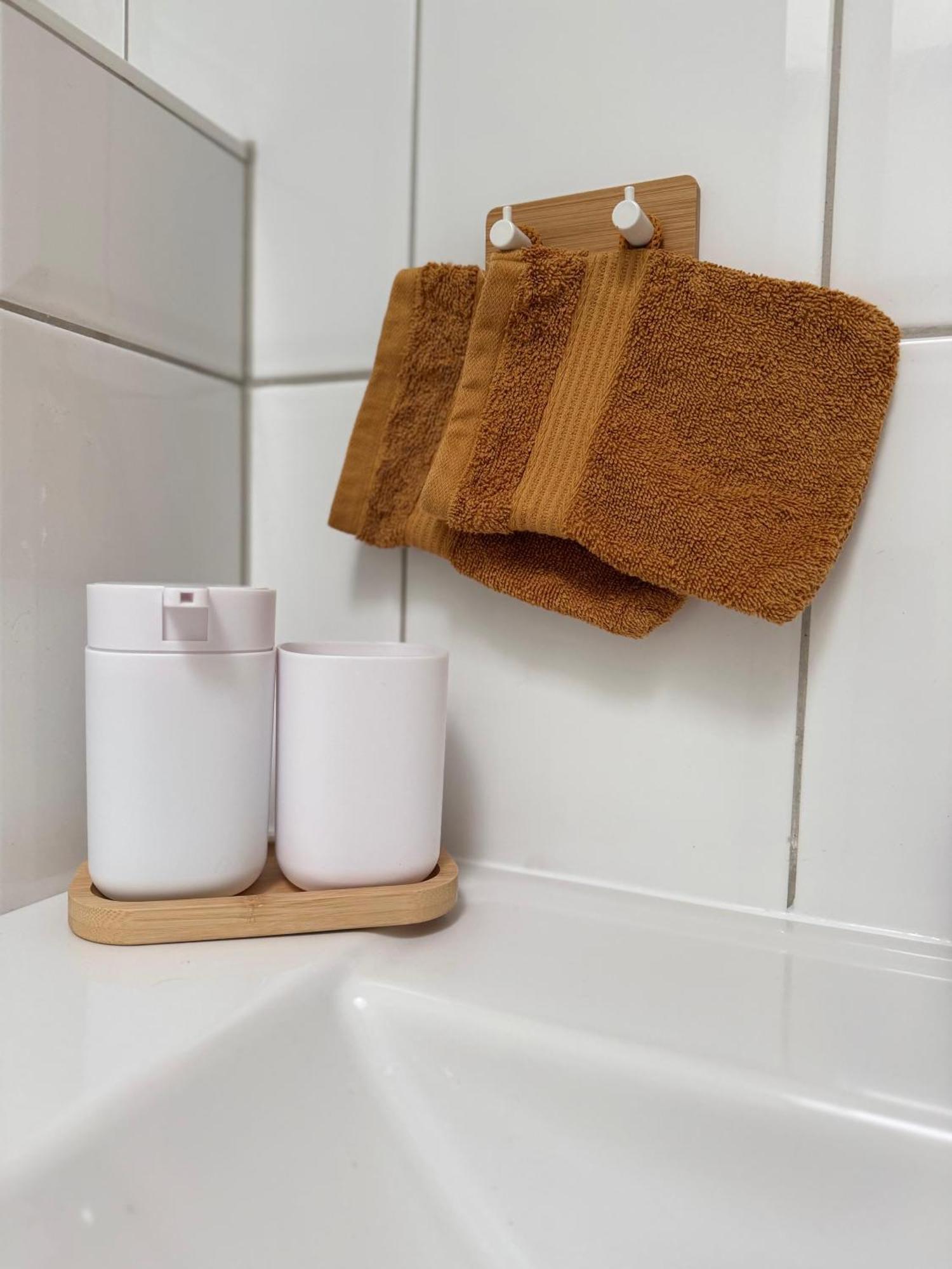 Kurparkblick Apartment