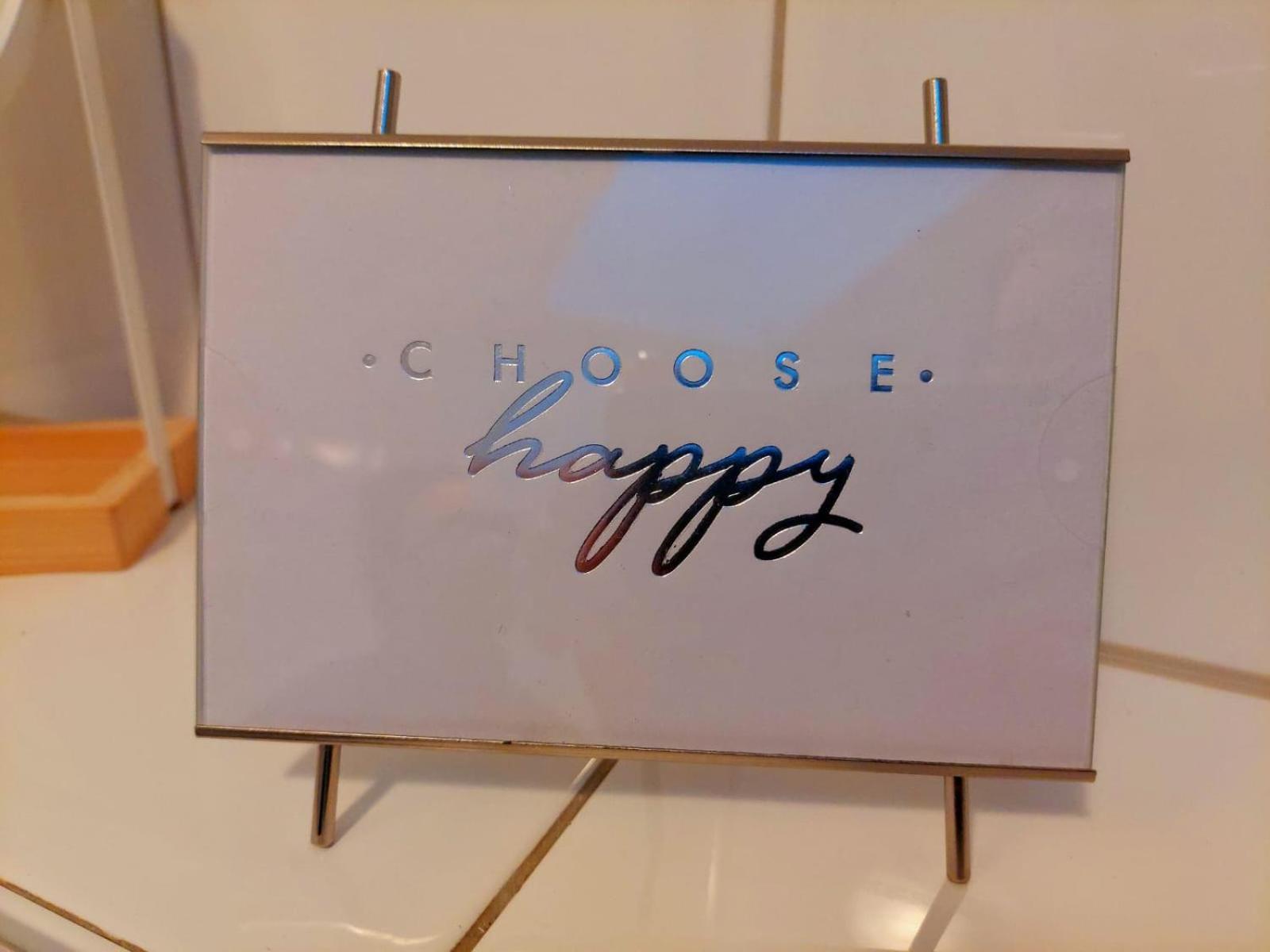 Kurparkblick Apartment *